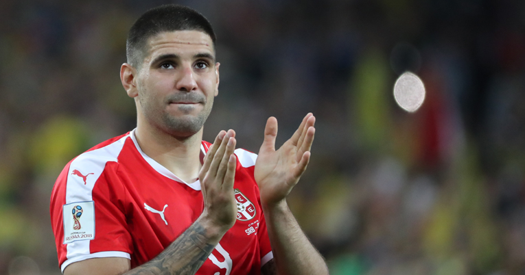 Mitrović o komičnoj panenki: "Možda sam samo glup čovjek"